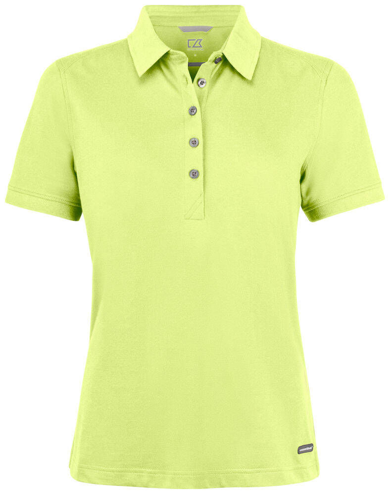 ADVANTAGE POLO WOMAN - Znakowanie, Gadżet reklamowy
