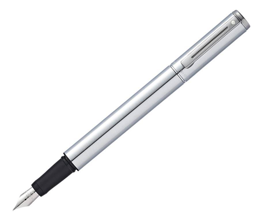 9190 Pióro wieczne Sheaffer Award, chrom, niklowane wykończenia