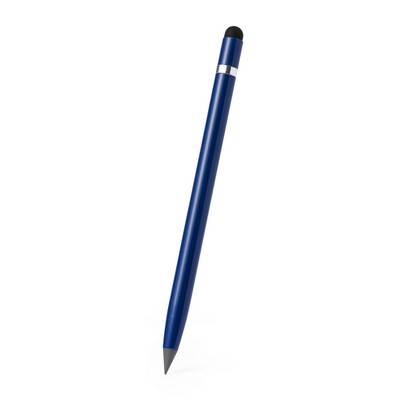 "Wieczny" ołówek, touch pen - Znakowanie, Gadżet reklamowy