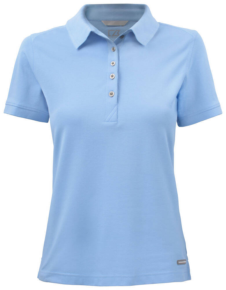 ADVANTAGE POLO WOMAN, gadżet reklamowy