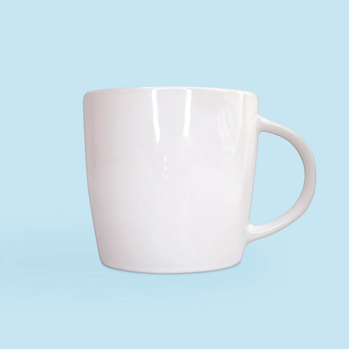 Kubek ceramiczny