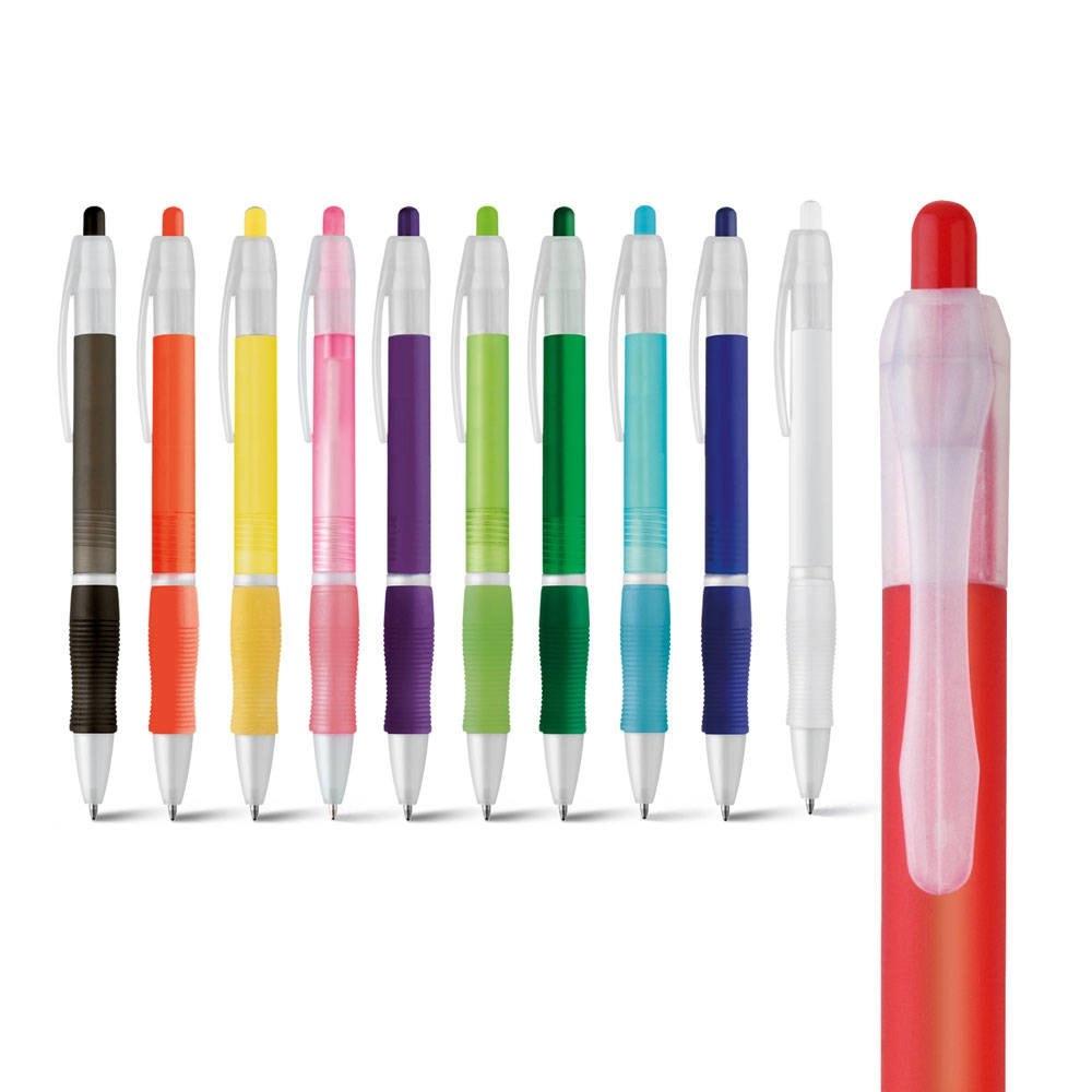 długopis gadżet reklamowy