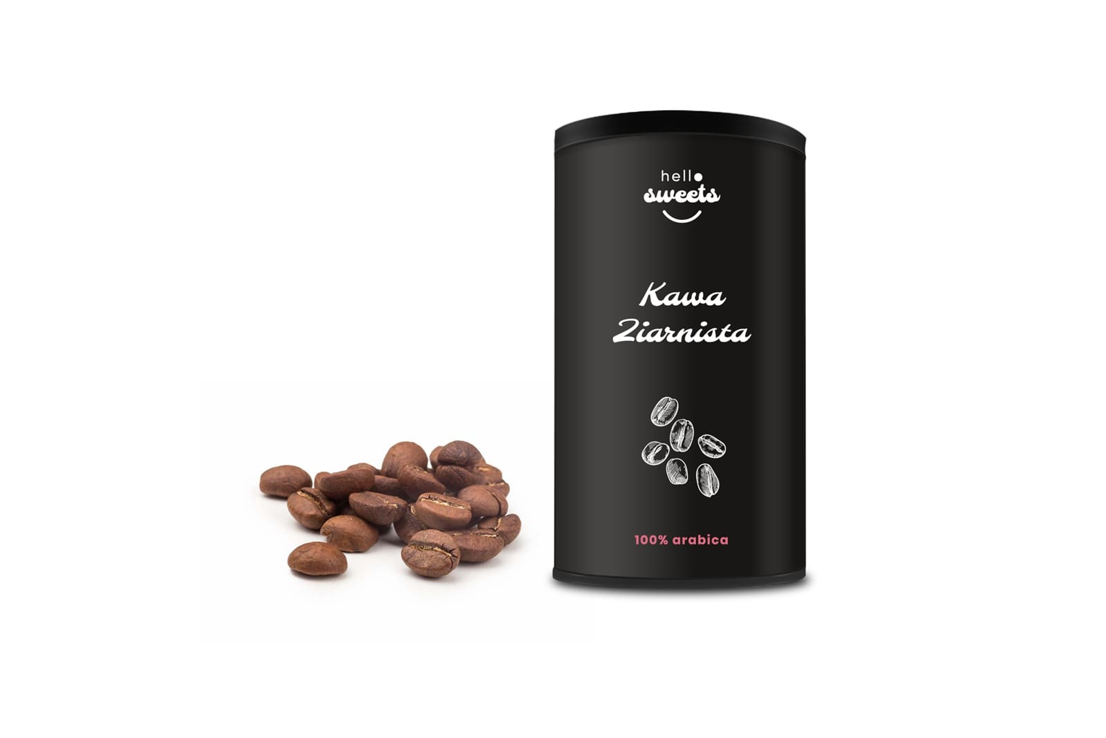 kawa premium gadżet reklamowy