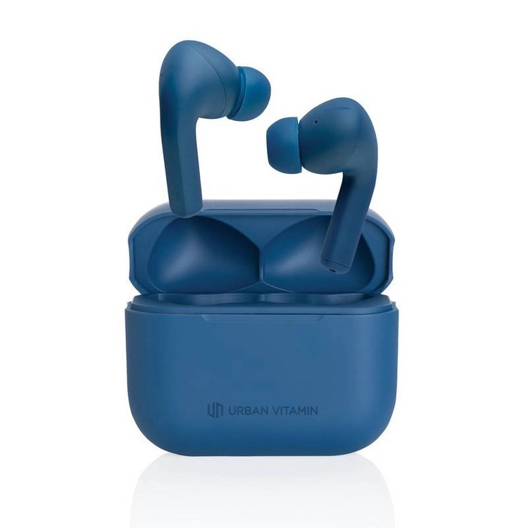 słuchawki bezprzewodowe gadżet reklamowy