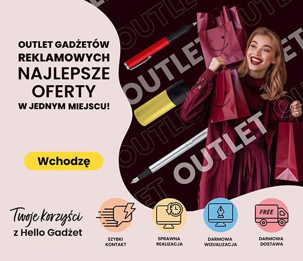 Outlet Gadżety Reklamowe