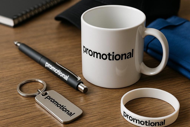 Co to jest gadżet reklamowy? Jak mały przedmiot buduje wielką markę