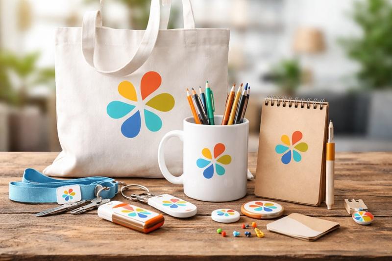 Jakie gadżety reklamowe wybrać przy małym budżecie?