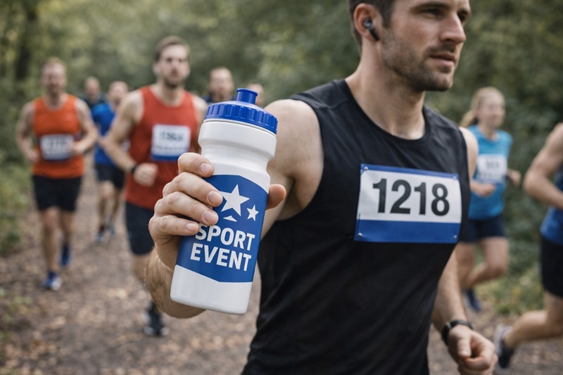 Gdzie zamówić gadżety reklamowe na zawody sportowe?