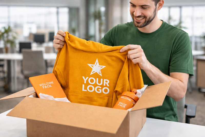 Gdzie kupić odzież reklamową dla pracowników?