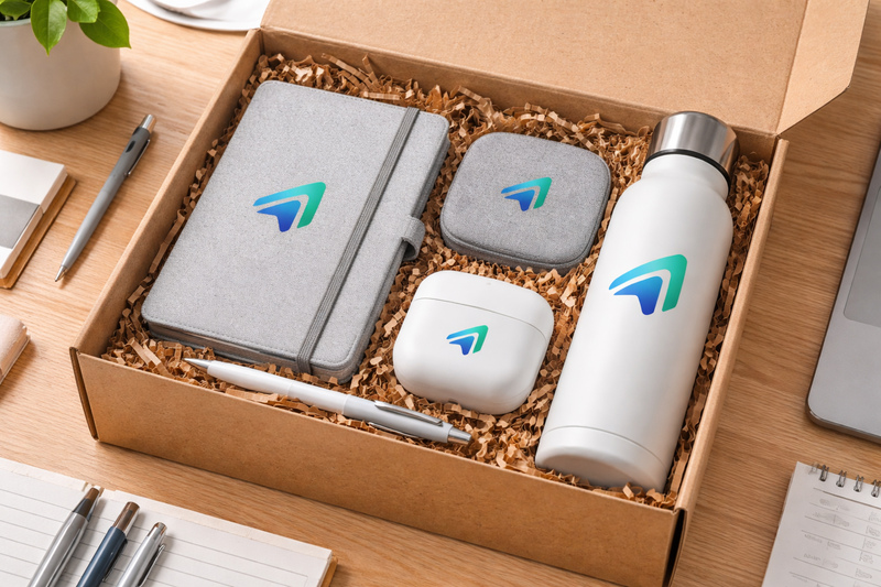 Jakie gadżety dodać do welcome packa dla pracownika?