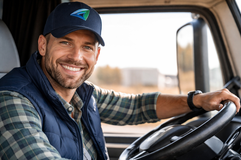 Gdzie zamówić gadżety reklamowe dla firmy transportowej?