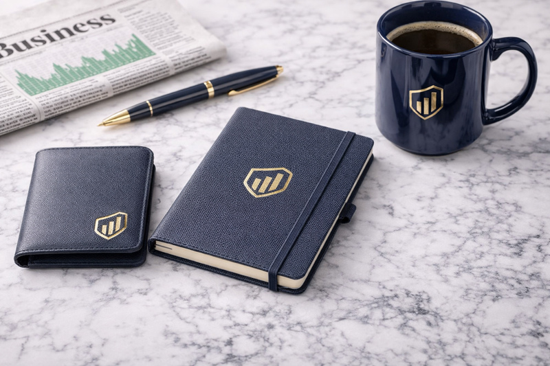 Gdzie zamówić gadżety reklamowe dla banku?