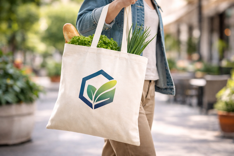 Gdzie zamówić torby reklamowe z logo firmy?