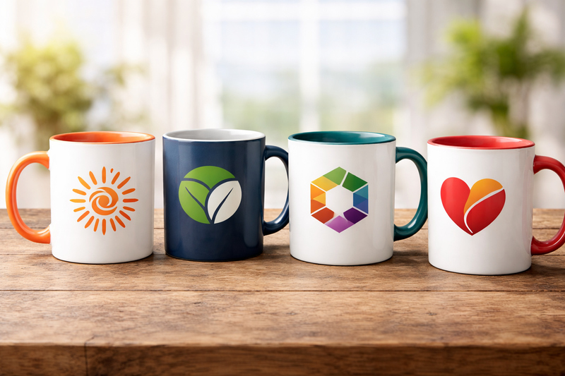 Gdzie zamówić kubki reklamowe z logo firmy?