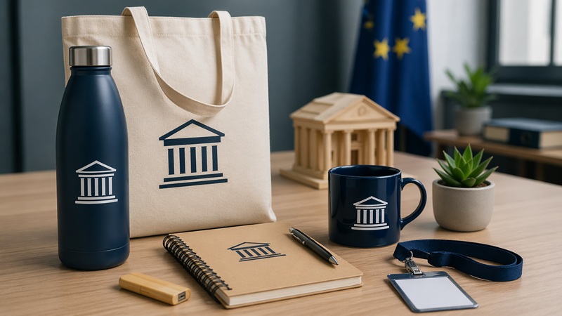 Gadżety reklamowe dla instytucji publicznych – praktyczny przewodnik zakupowy