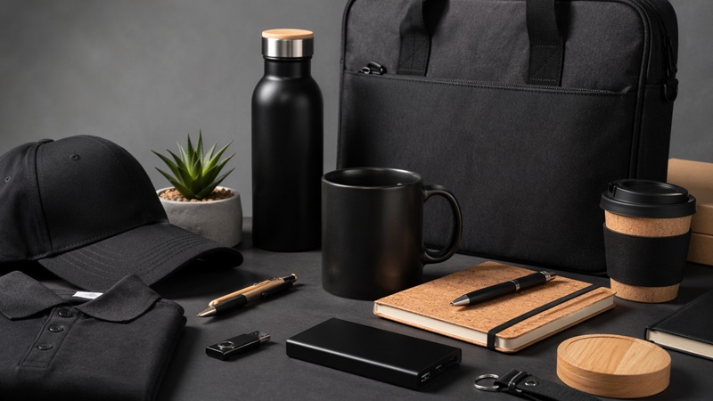 Ile kosztują gadżety reklamowe? Kompletny cennik 2026