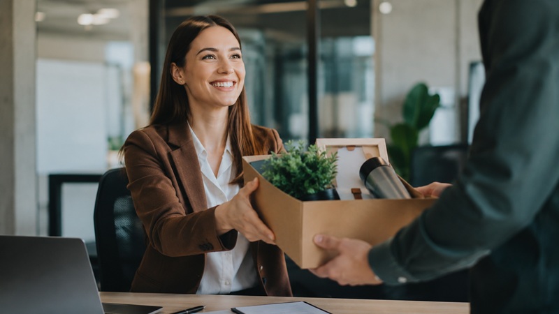 Co dać nowym pracownikom na onboarding?