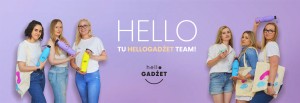 Team Hellogadzet
