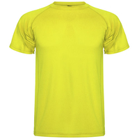 Fluor Yellow