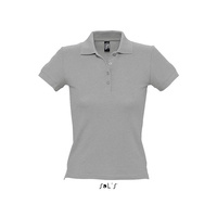 grey melange