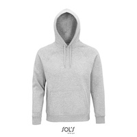 grey melange