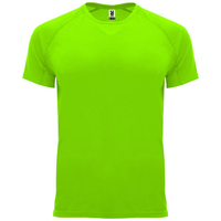 Fluor Green