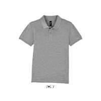 grey melange