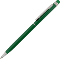 zielony