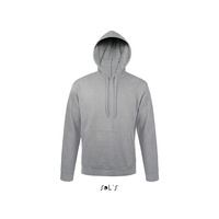 grey melange