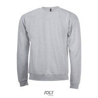grey melange