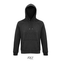 charcoal melange