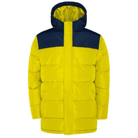 Żółty, Navy Blue
