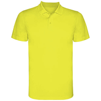 Fluor Yellow