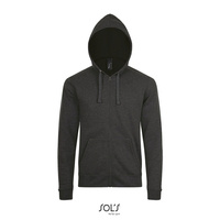 charcoal melange