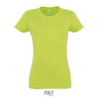 Apple Green