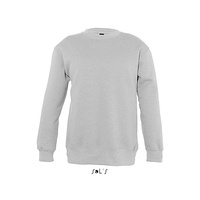 grey melange