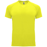 Fluor Yellow