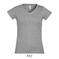 grey melange