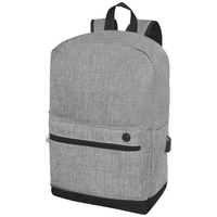 Heather medium grey