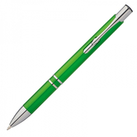zielony