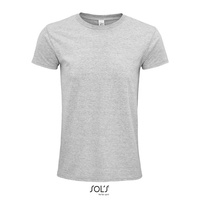 grey melange