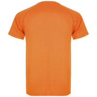 Fluor Orange