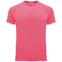 Fluor Lady Pink