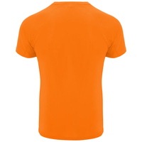 Fluor Orange