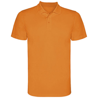 Fluor Orange