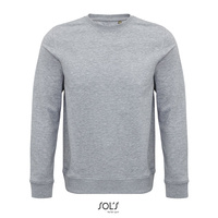 grey melange