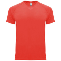 Fluor Coral